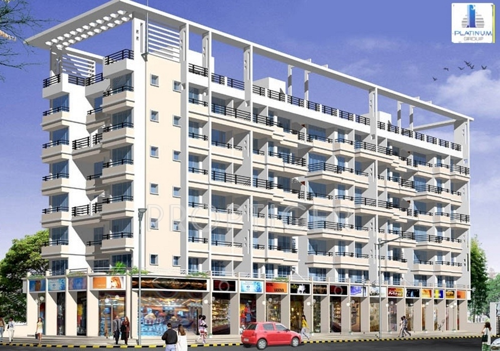 Images for Elevation of Platinum Om Sai Darshan