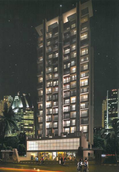 Images for Elevation of  Nirmal Heights