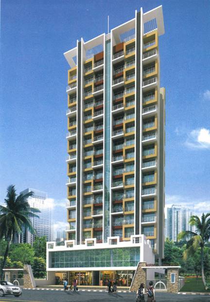 Images for Elevation of  Nirmal Heights