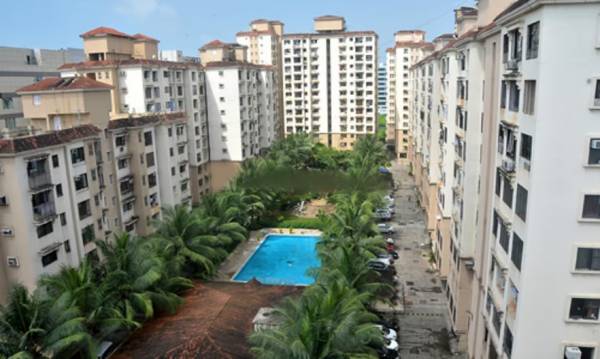  palm-court Elevation