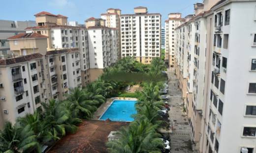 palm-court Elevation Elevation