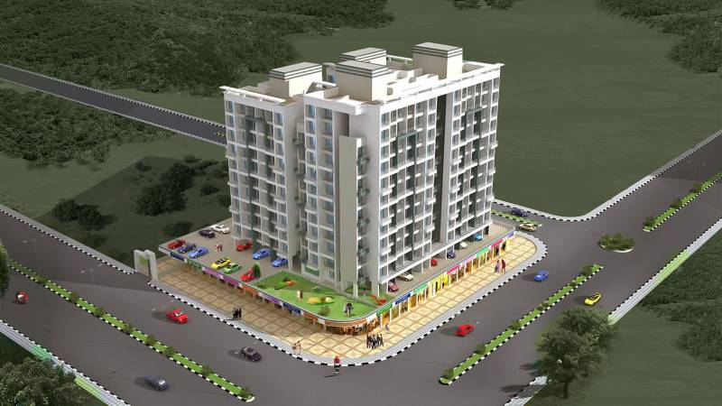 Images for Elevation of Panchnand Heights
