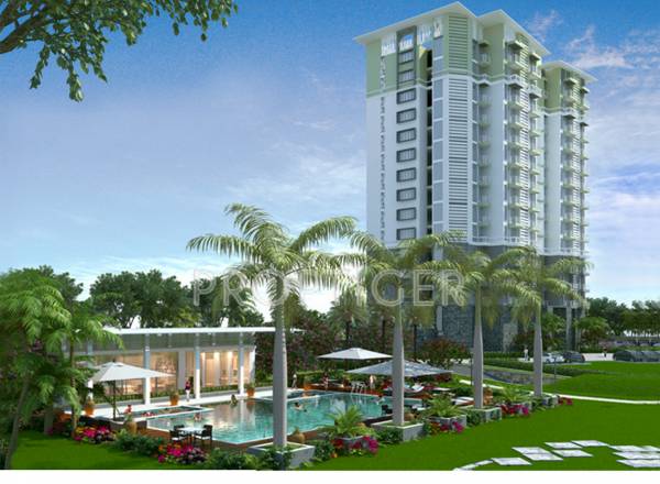  edge Images for Elevation of Eldeco Edge