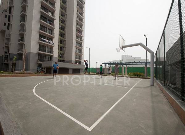 Images for Amenities of Eldeco Edge