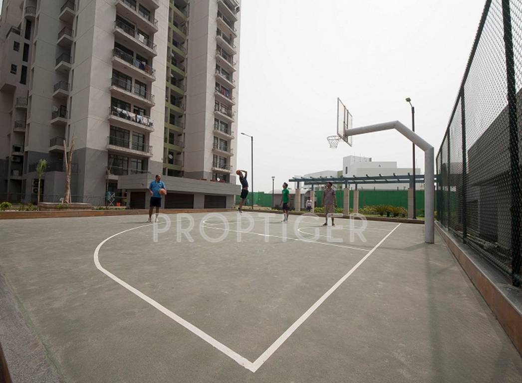 Images for Amenities of Eldeco Edge