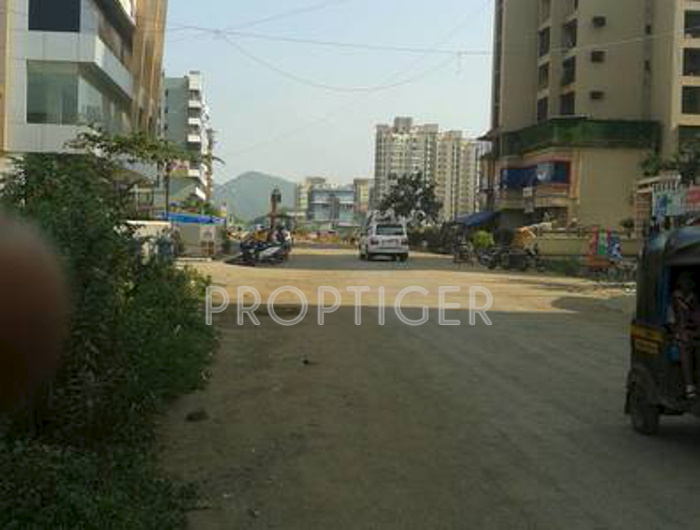 Images for Elevation of Prathmesh Heritage