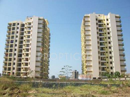 Images for Elevation of Prathmesh Heritage