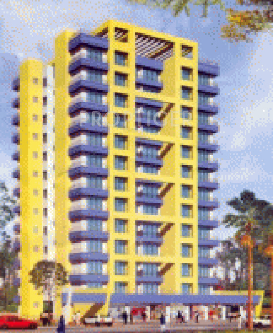Images for Elevation of Prathmesh Heritage