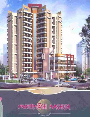 prathamesh-developers ashish Elevation Elevation