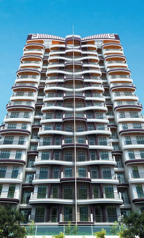  sai wonder Images for Elevation of Paradise Sai Wonder