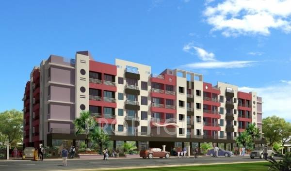Images for Elevation of Yug Pari Plaza