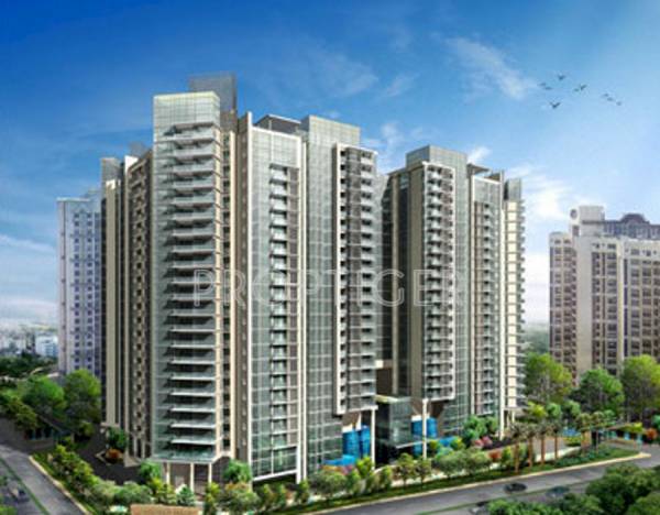 Images for Elevation of Kinjal Properties La Gardenia