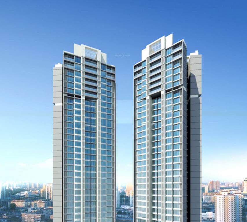  northern heights phase 1 Images for Elevation of NRose Northern Heights