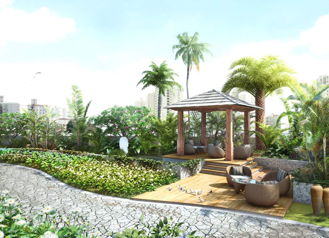  northern heights Images for Amenities of NRose Northern Heights