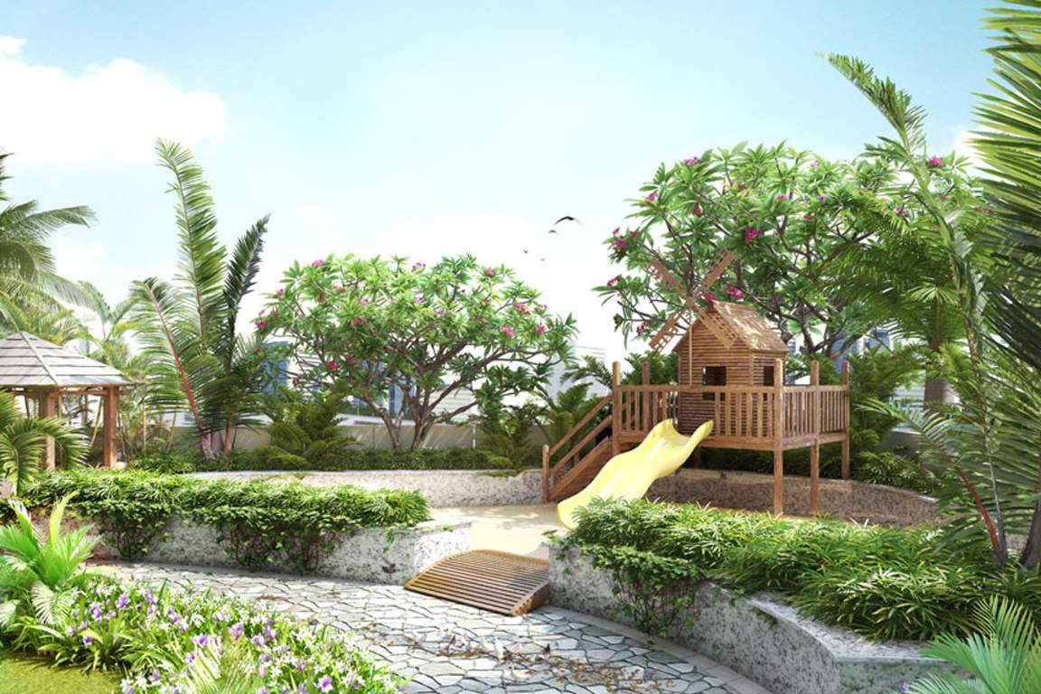  northern heights Images for Amenities of NRose Northern Heights