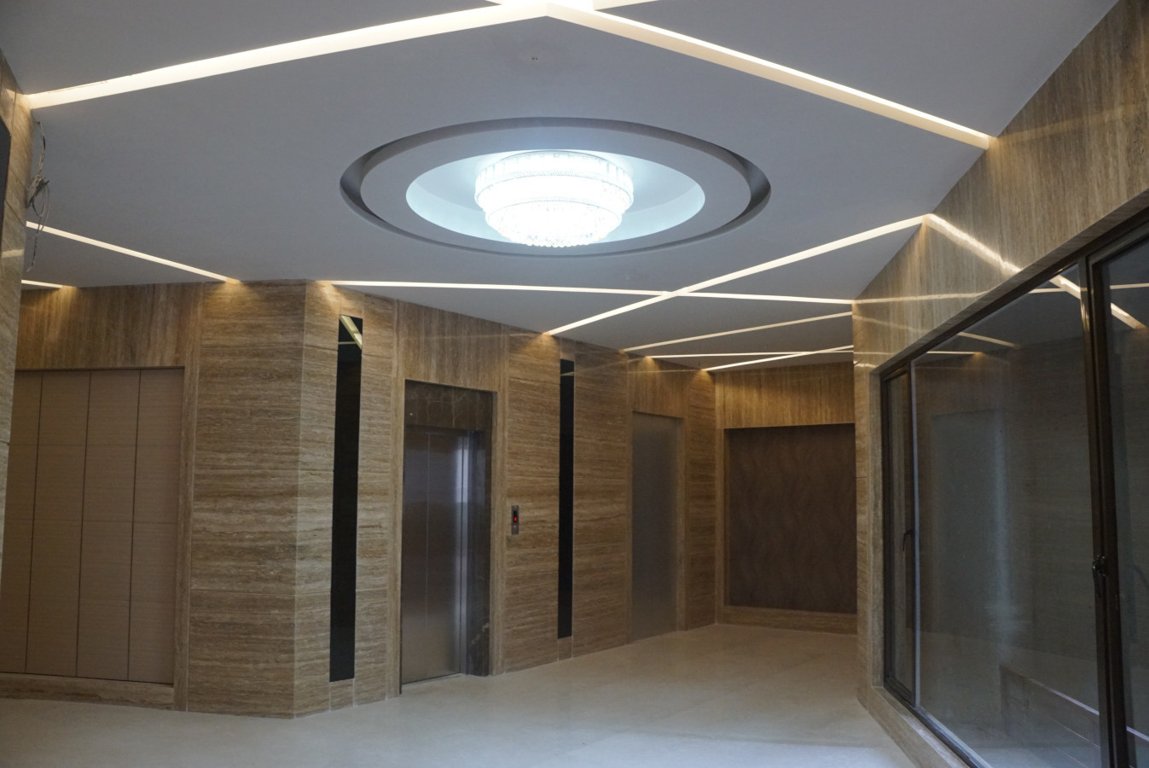  northern heights phase 1 Lift(s)