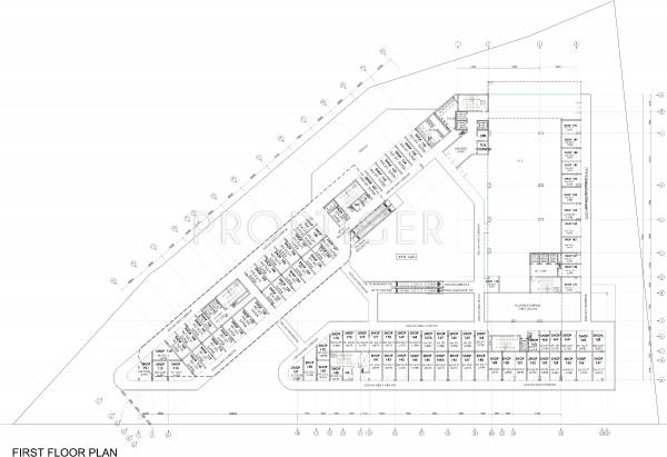 Images for Cluster Plan of AMB Selfie Square