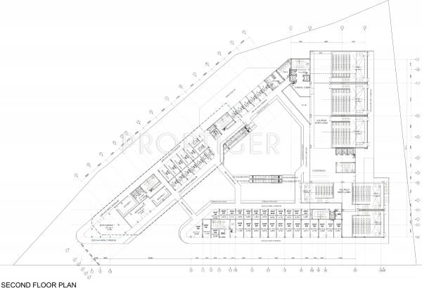 Images for Cluster Plan of AMB Selfie Square