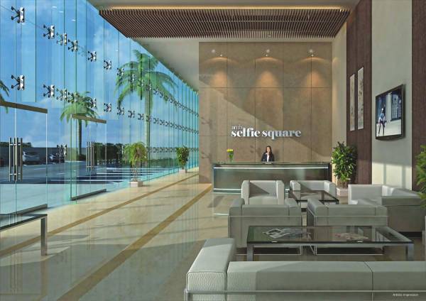 Images for Main Other of AMB Selfie Square