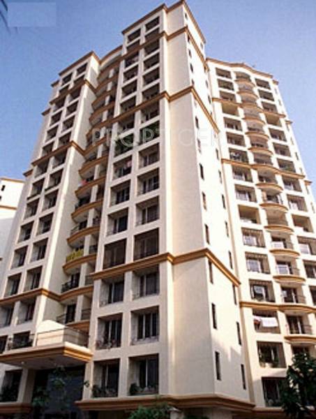 Images for Elevation of The Advantage Raheja Park Plaza