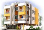 Images for Elevation of Sapthagiri Sudharsana Apartment