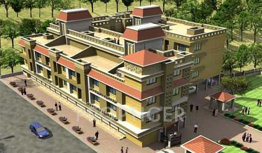 Images for Elevation of Pashupati Shrishti