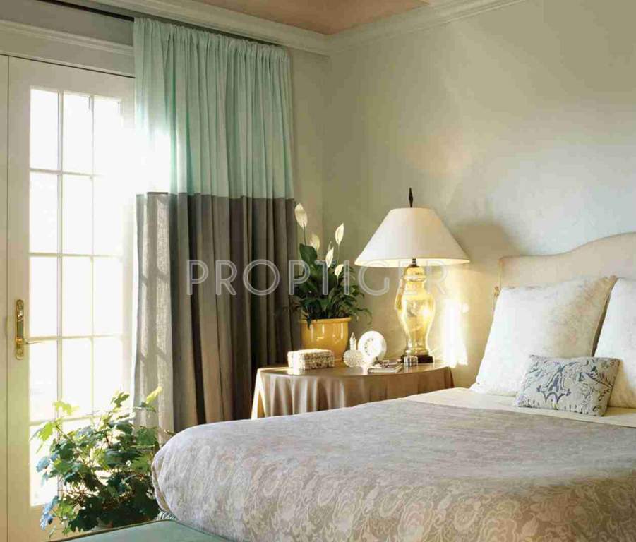 Images for Main Other of Panda Gatikrushna Green Apartments