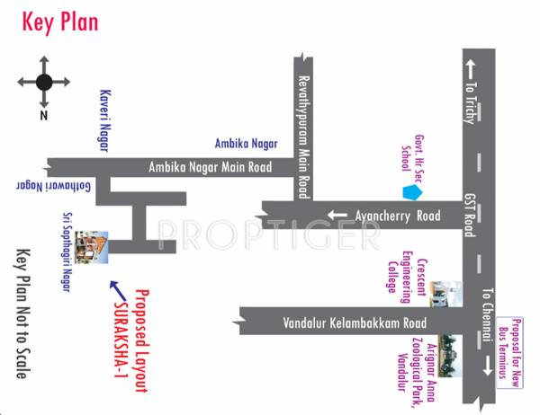 Images for Location Plan of Sapthagiri Subiksha Apartment Images for Location Plan of Sapthagiri Subiksha Apartment