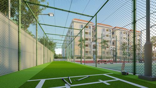  gatikrushna-green-villas Others