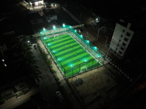  gatikrushna-green-villas Others