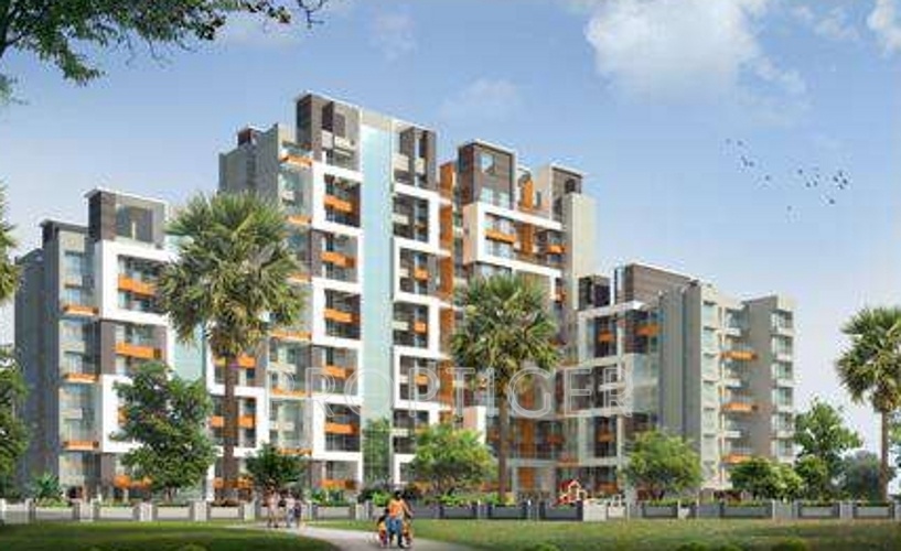 Images for Elevation of Sai Sankul Complex