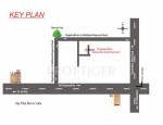 Images for Location Plan of Sapthagiri Salangai Apartment