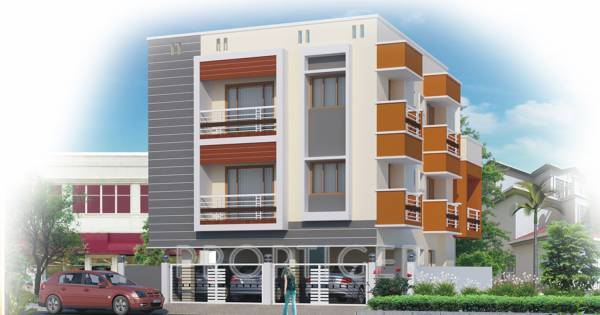Images for Elevation of Sapthagiri Salangai Apartment Images for Elevation of Sapthagiri Salangai Apartment