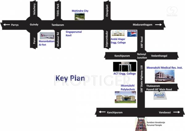 Images for Location Plan of Manju Amish