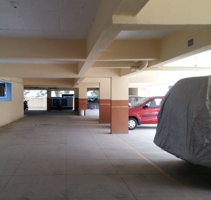  green shire Car Parking