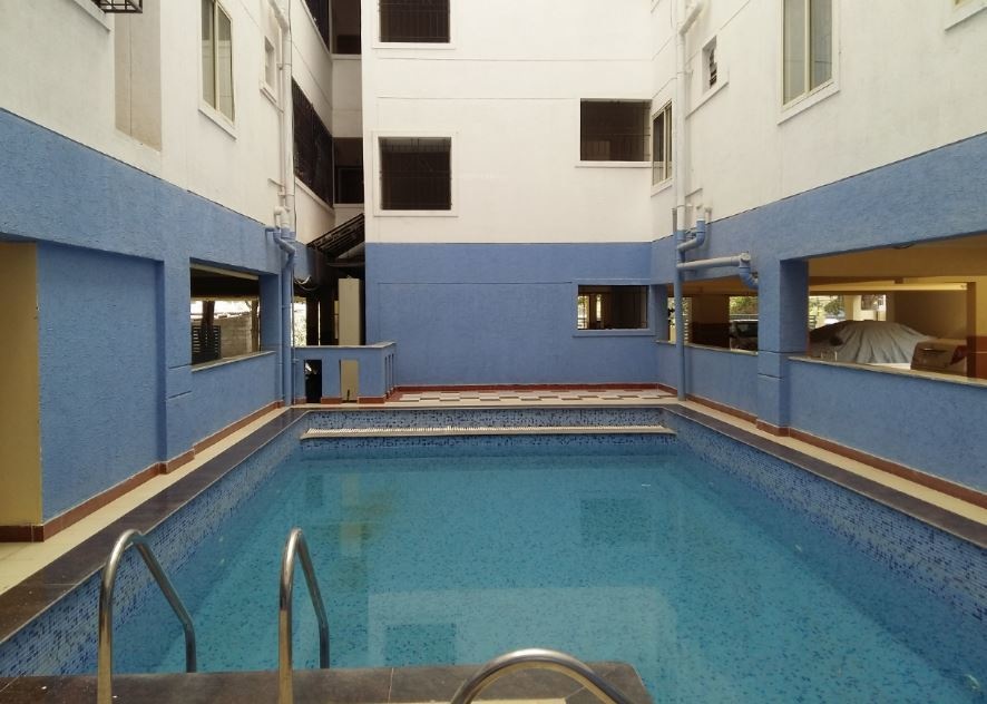  green shire Swimming Pool