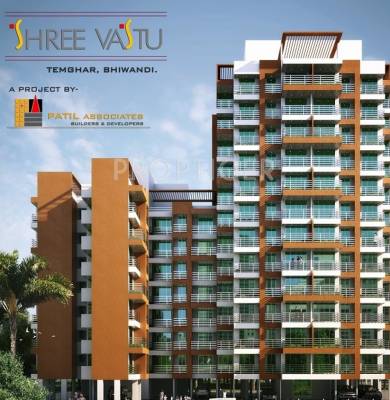Images for Elevation of Patil Shree Vastu