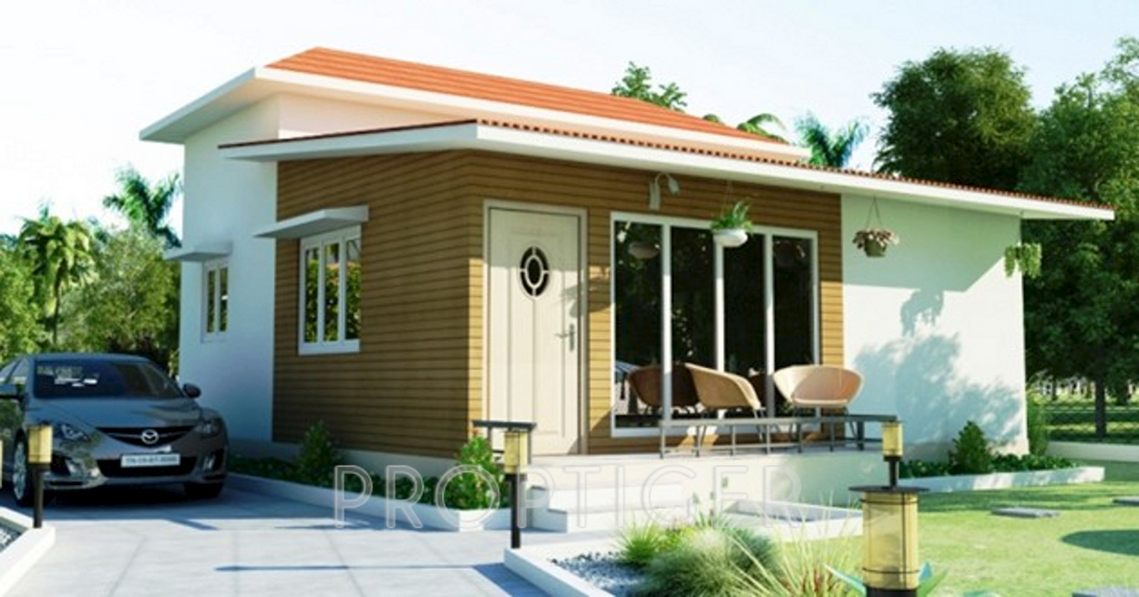 Images for Elevation of Manju Chanchala Farms Images for Elevation of Manju Chanchala Farms