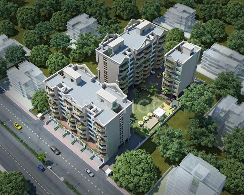  bayside Images for Elevation of Rajkamal Bayside