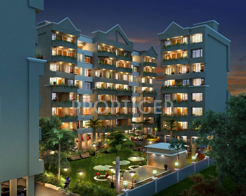  bayside Images for Elevation of Rajkamal Bayside