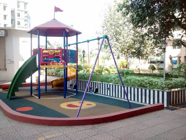  bayside Children's play area