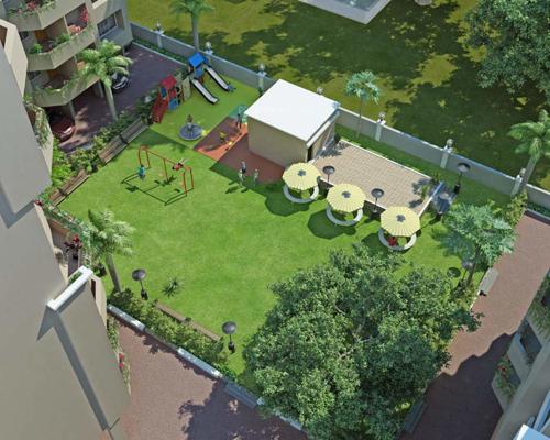  bayside Images for Amenities of Rajkamal Bayside