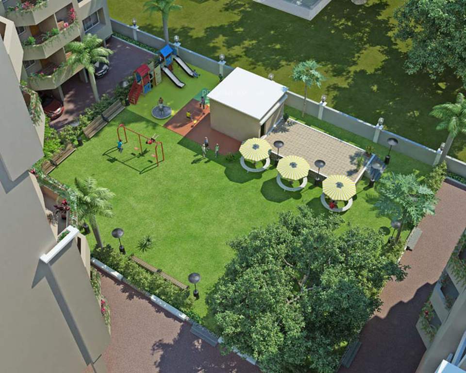  bayside Images for Amenities of Rajkamal Bayside