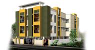 Sarayu Apartment