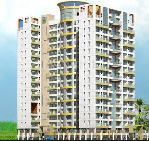 Images for Elevation of Asian Buildcon Dream Heights dream-heights Images for Elevation of Asian Buildcon Dream Heights