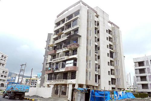 Images for Elevation of Rekhi Camellia Images for Elevation of Rekhi Camellia