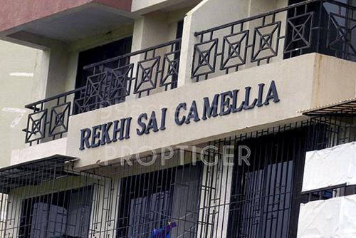 Images for Elevation of Rekhi Camellia