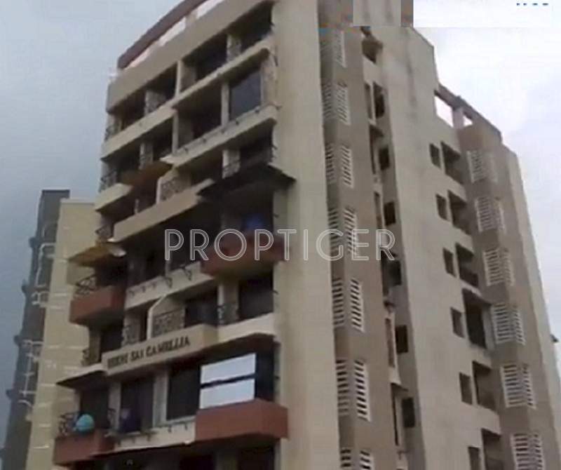 Images for Elevation of Rekhi Camellia