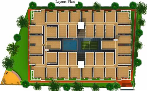 Images for Layout Plan of Samhita Royal Splendor royal-splendor Images for Layout Plan of Samhita Royal Splendor