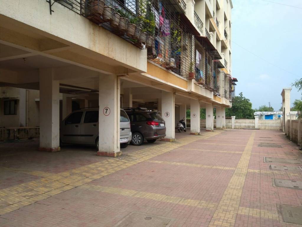 homes Car Parking